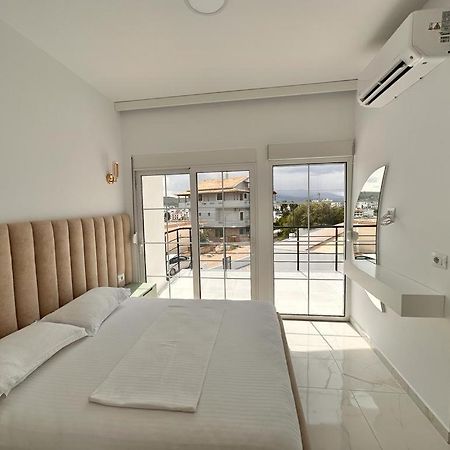 Vila Sun 2E Ksamil Buitenkant foto