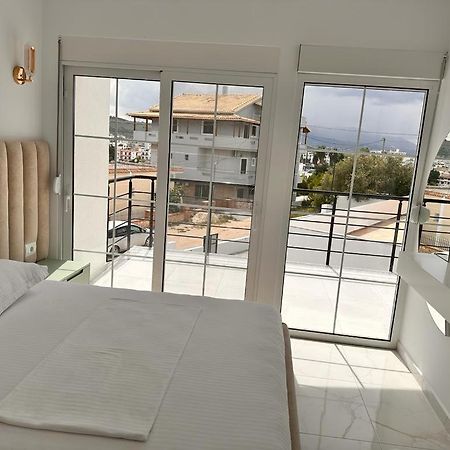 Vila Sun 2E Ksamil Buitenkant foto