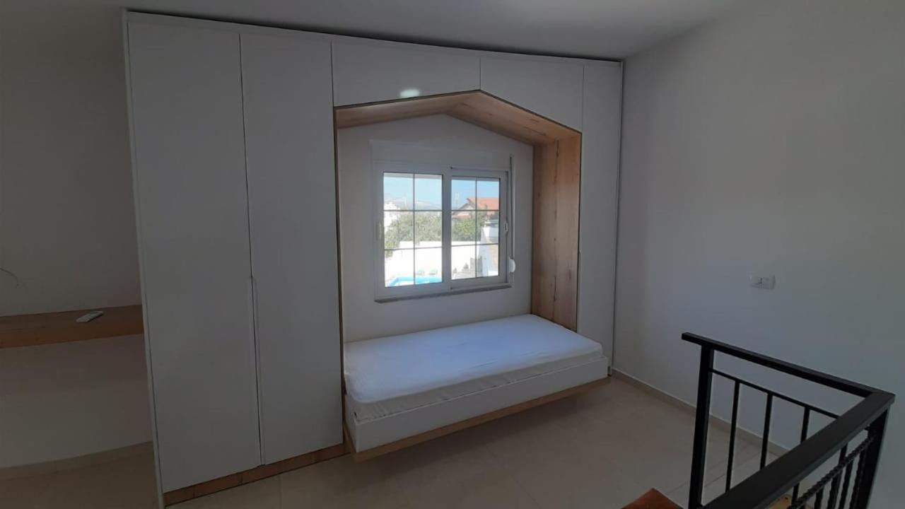 Vila Sun 2E Ksamil Buitenkant foto