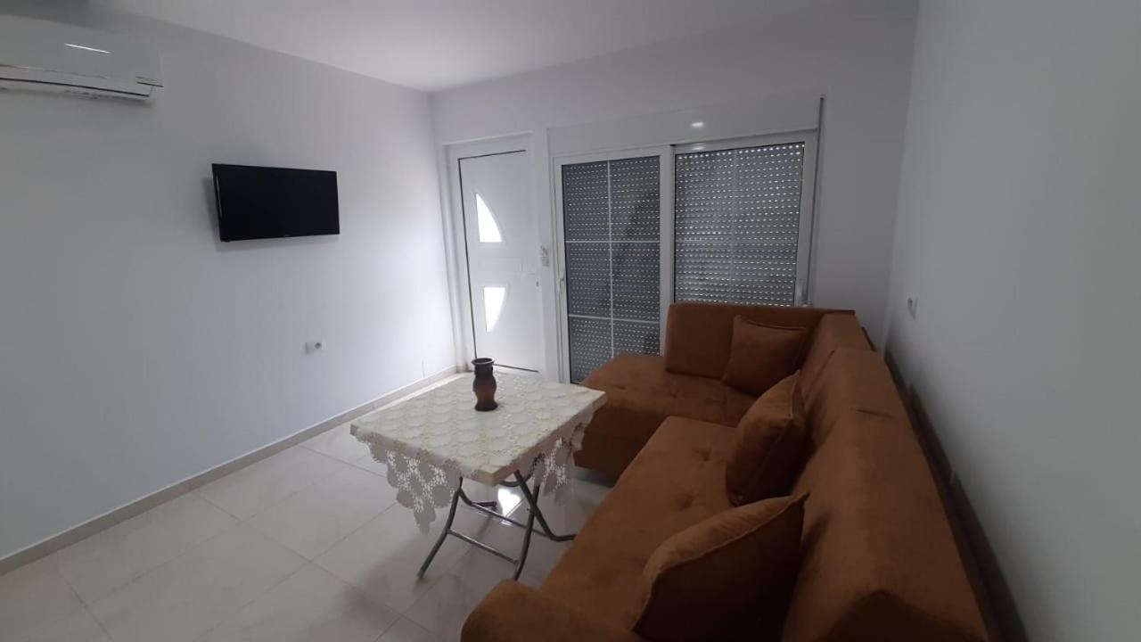 Vila Sun 2E Ksamil Buitenkant foto
