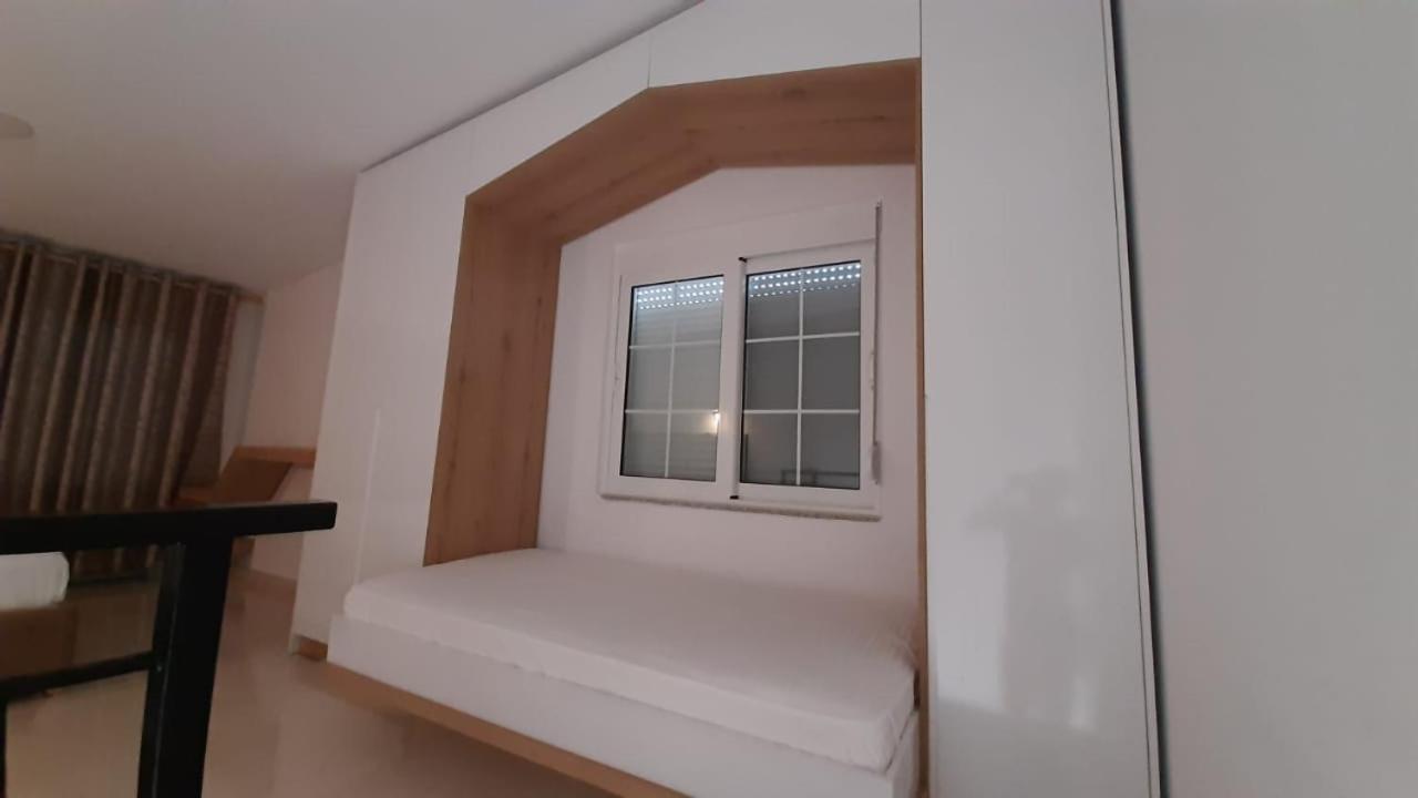 Vila Sun 2E Ksamil Buitenkant foto