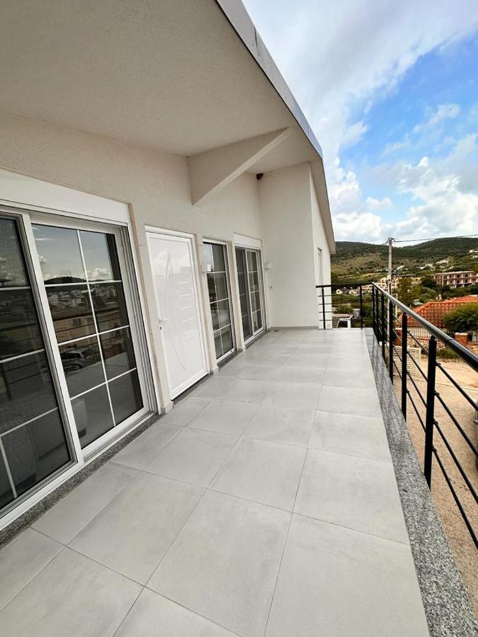Vila Sun 2E Ksamil Buitenkant foto
