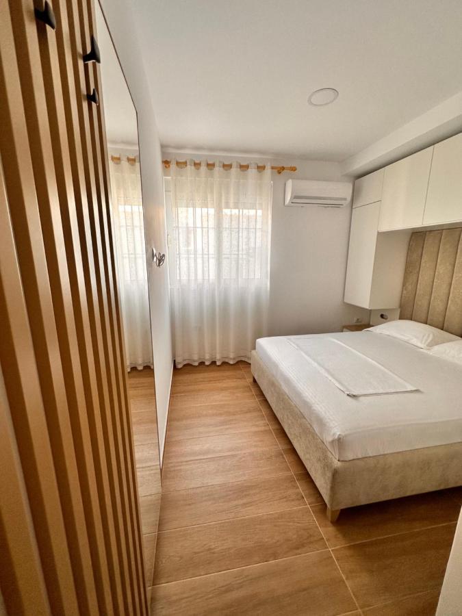 Vila Sun 2E Ksamil Buitenkant foto